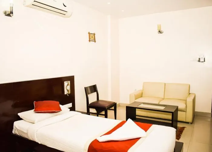 Hotel Virat Siridarshni