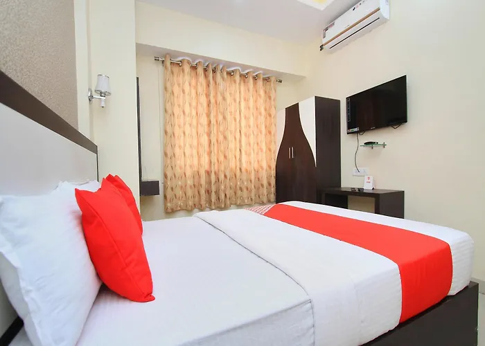 Oyo 13029 Hotel Bestend