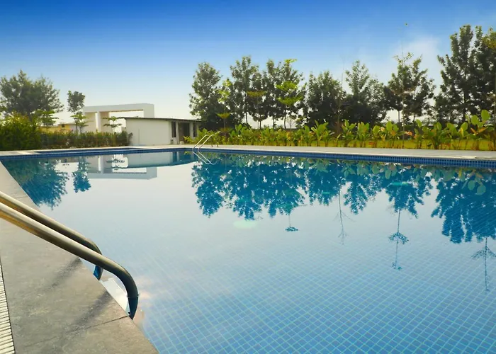 Veerdency Luxury Resort & Hotel Pure Veg