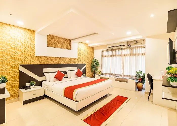 Octave Nest Inn