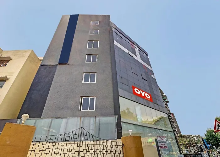 Oyo Townhouse 251 Richmond Circle