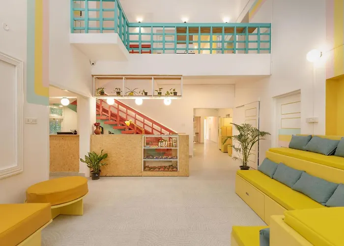 Locul Midtown-Indiranagar