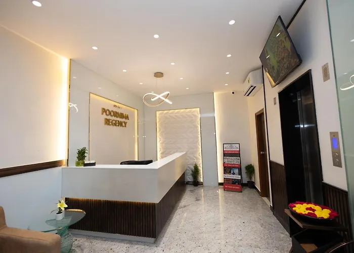 Poornima Regency