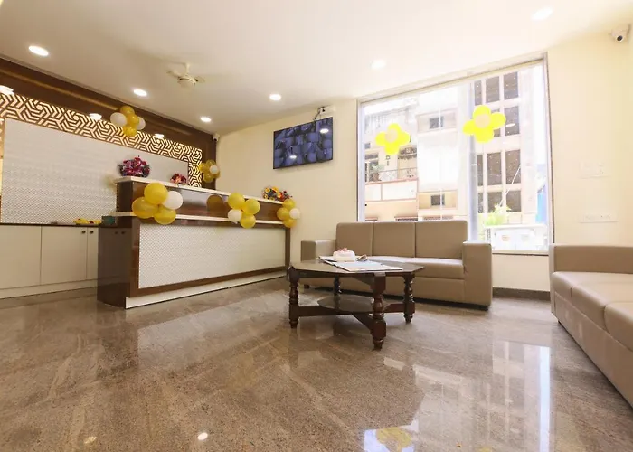 Hotel Sigma Suites
