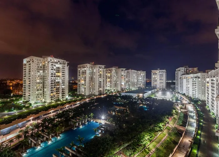 City Suites