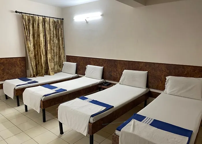 Sri Durgamba Lodge