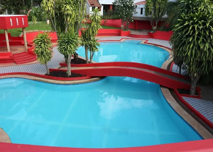 Bellaciao Resorts