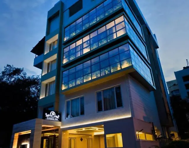 Click Hotel Dbr