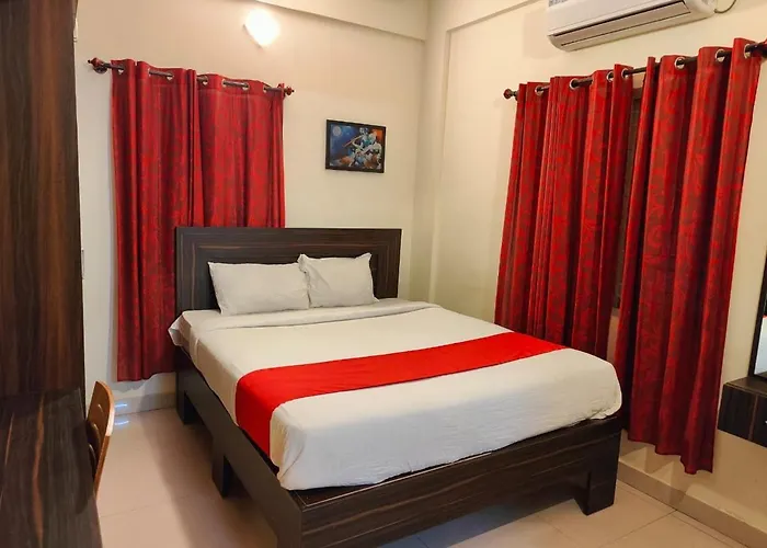 Pristine Inn Manyata