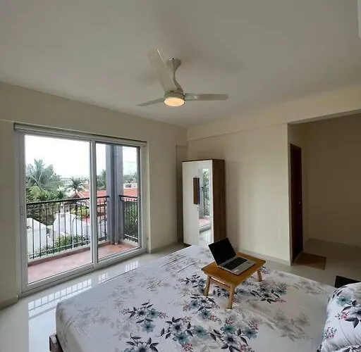Home Office,Whitefield, Itpl