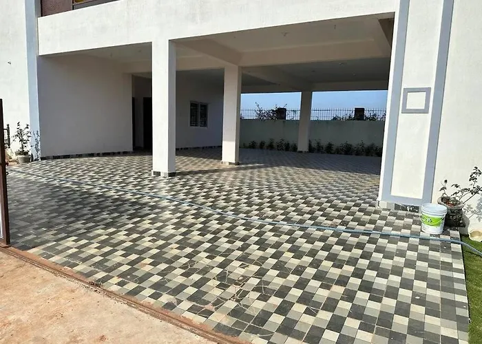 Krishna Homes