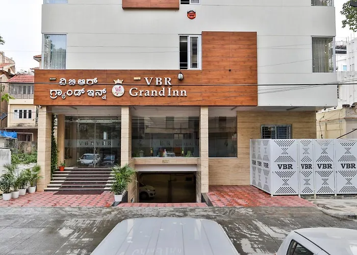 Vbr Grand Inn