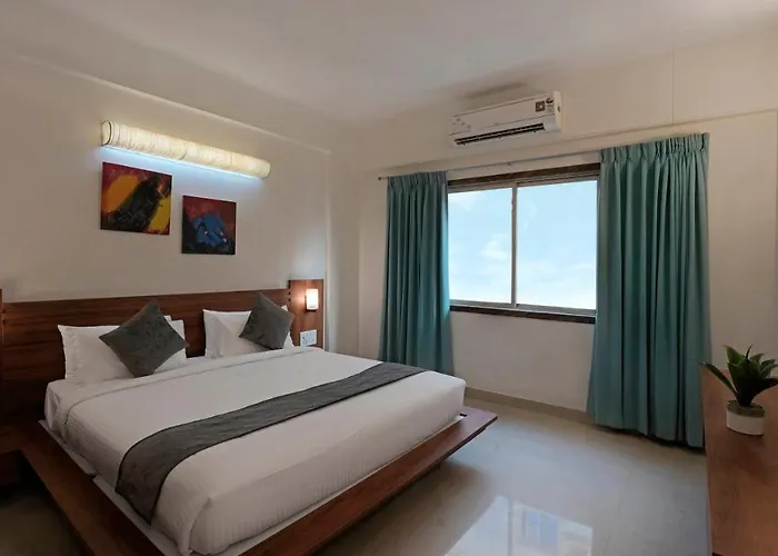 Ekaa Keys By Bestinn Leisure - Banglore