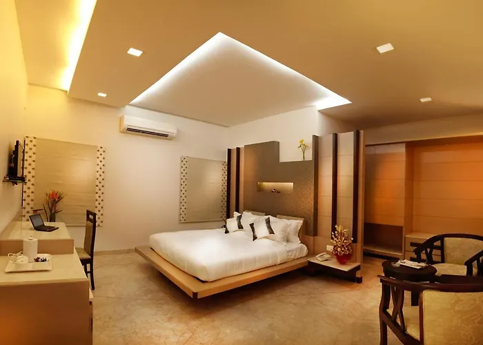 Sun Shine Hotel