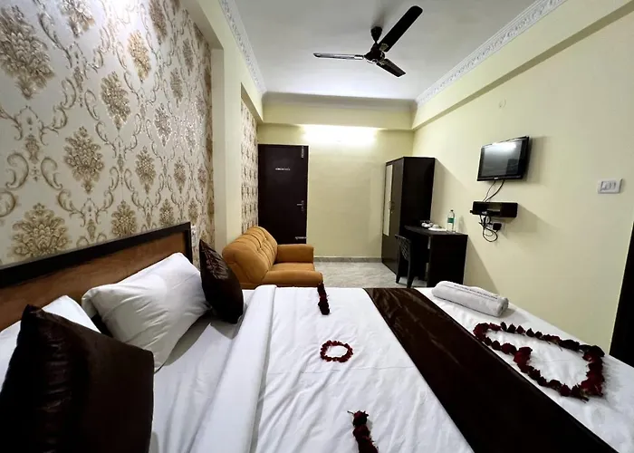 Hotel East Park Electronic City