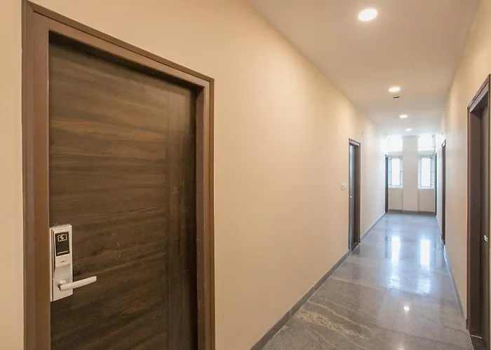 Townhouse Hbr Layout