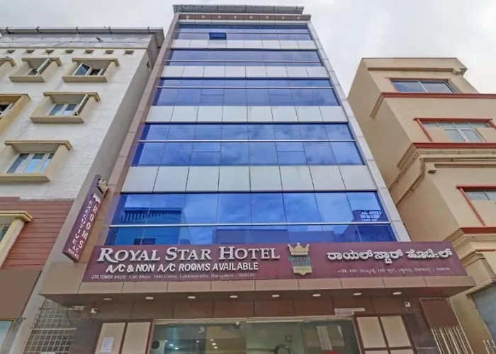Royal Star Hotel