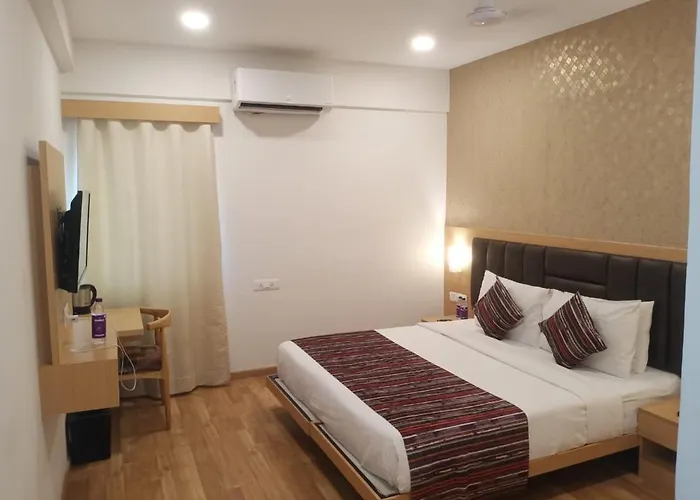 Presidency Address Apartments