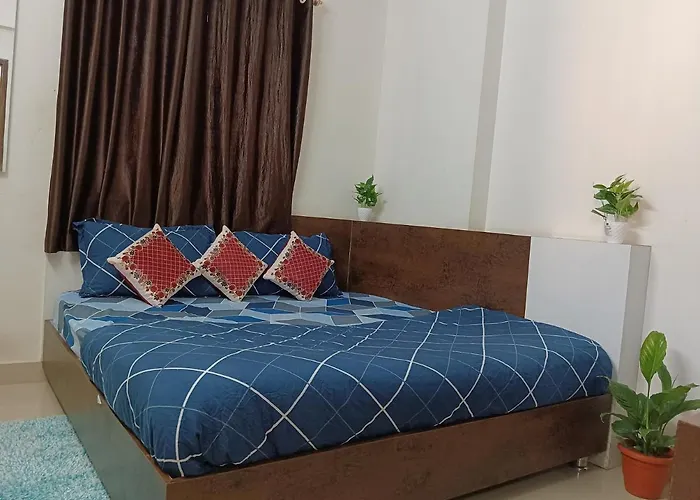 Mitrabnb Homes