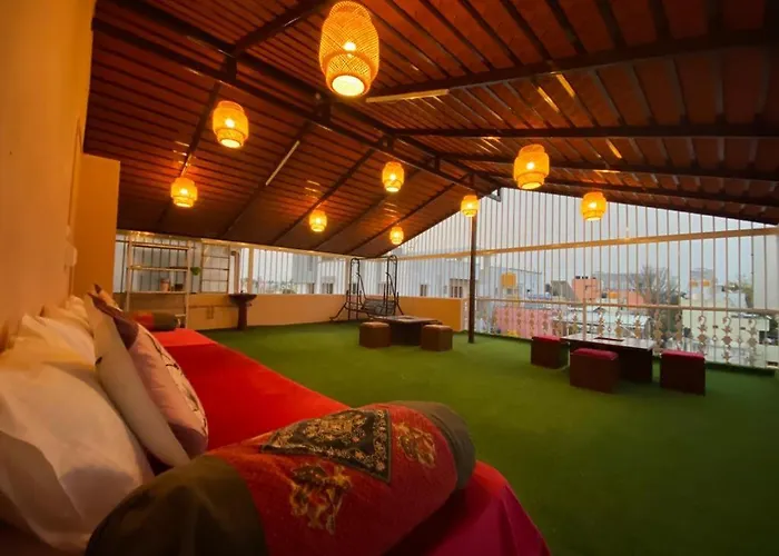 Art House- Ac Luxury Service Apartments Bangalore