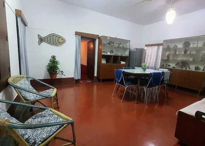 Vintage Vihara: The Heritage Bungalow