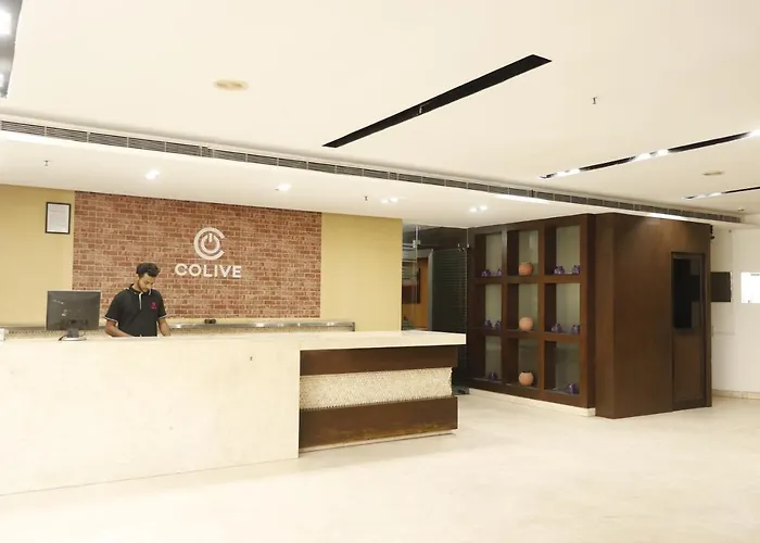 C Suites - Lotus Park