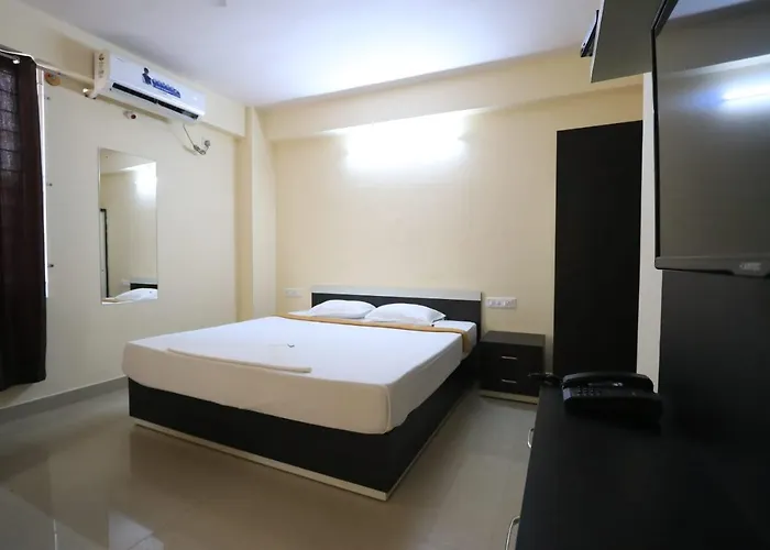 Ebenezer Suites