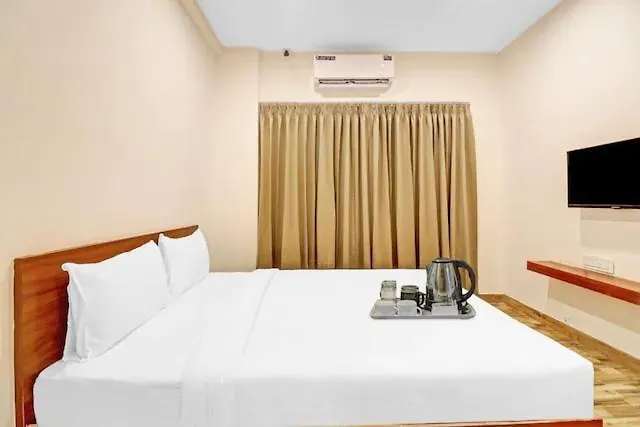 Sri Udupi Park Phoenix Mall