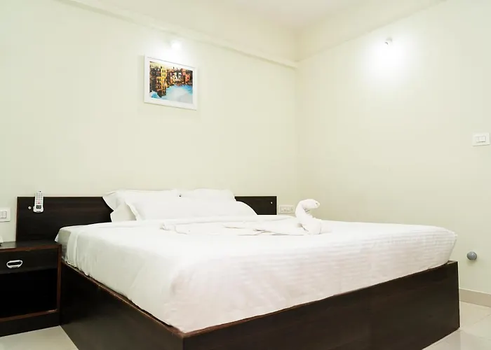 Maybaach Hotels
