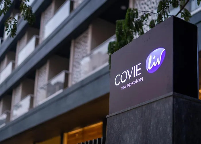 Covie Karle Town 220