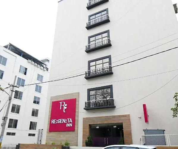 Regenta Inn Bannerghatta Bangalore
