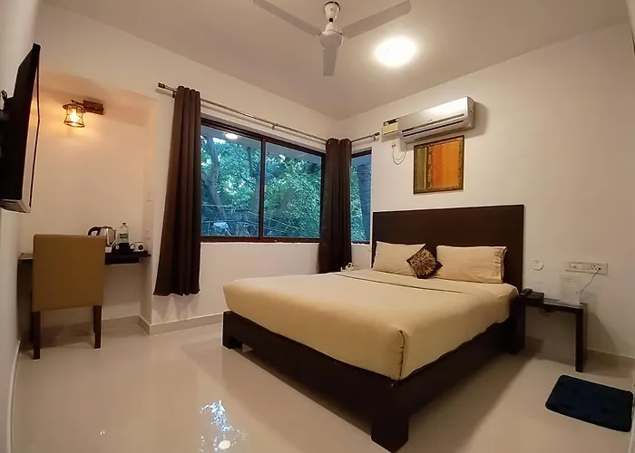 The Royal Living I Indiranagar