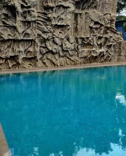 The Garden Asia Resort