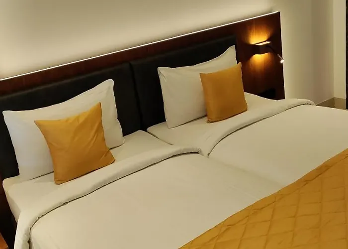 Apart Hotel Srs