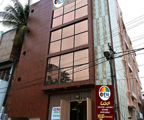 Otel Feel Comfort