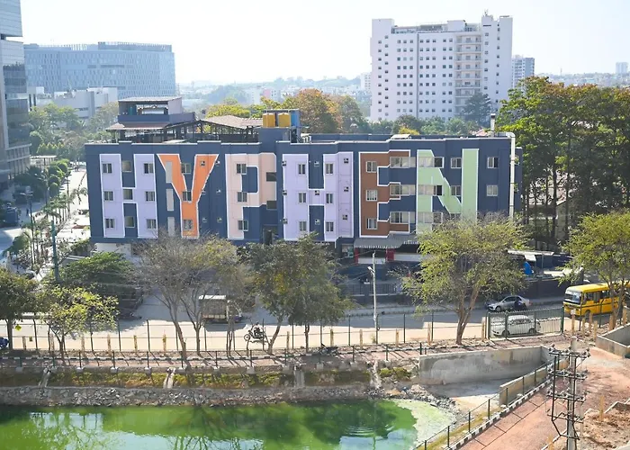 Bohaeus By Hyphen
