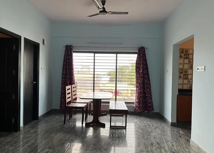Prashanthi Homes - Cozy Retreat