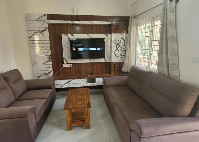 Castle Hsr Sarjapur Road
