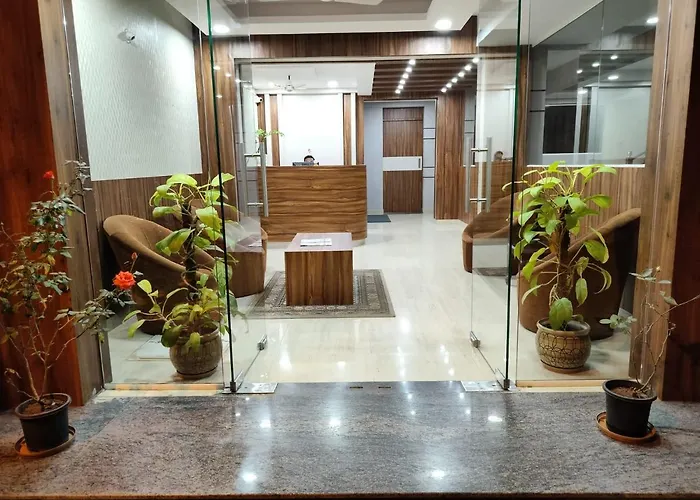 Hotel Bulande Comforts 1 Bedroom Flat Manyata Tech Park