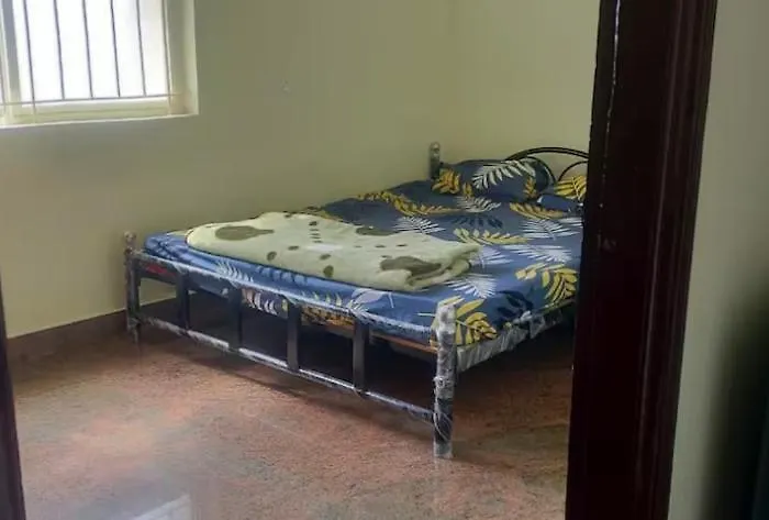 Cheerful 1Bedroom House In 3Rd Floor