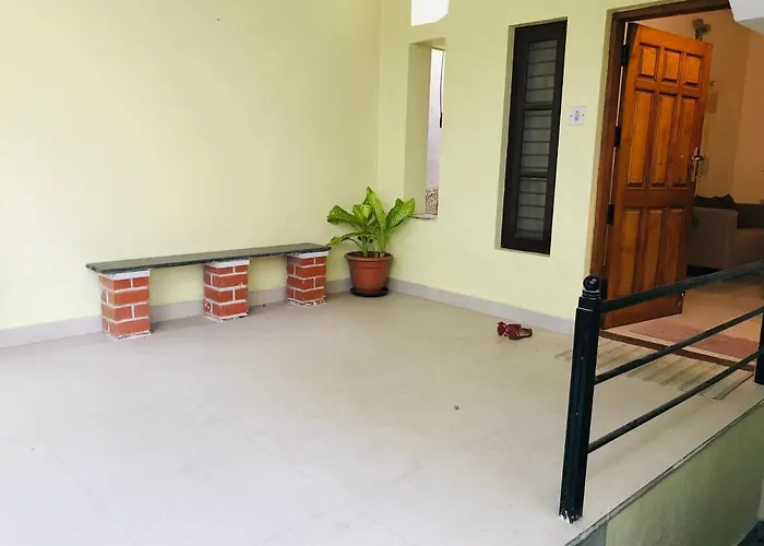 Home Away From Home In The Heart Of The City, 2&3 Bhk Villas