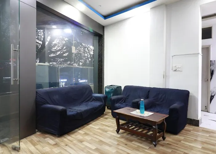 Hotel Abhimani Inn