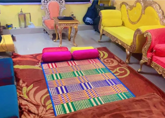 Mahavatar Babaji Royal Homestay