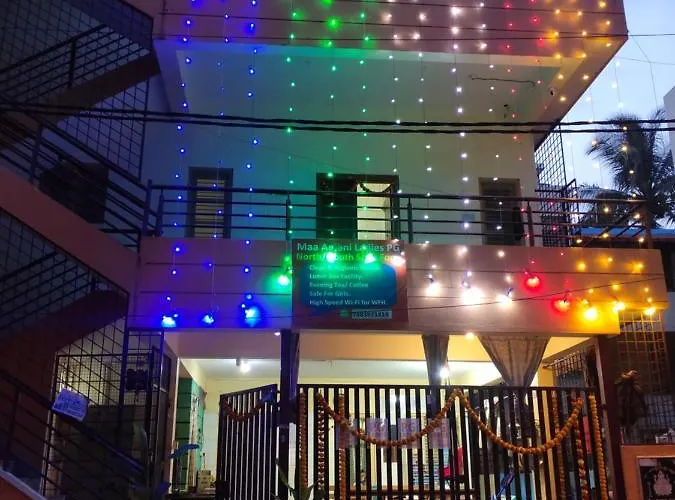 Anjani Homes