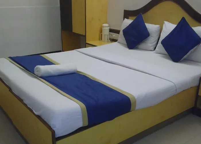 Ganga Sagar Hotel