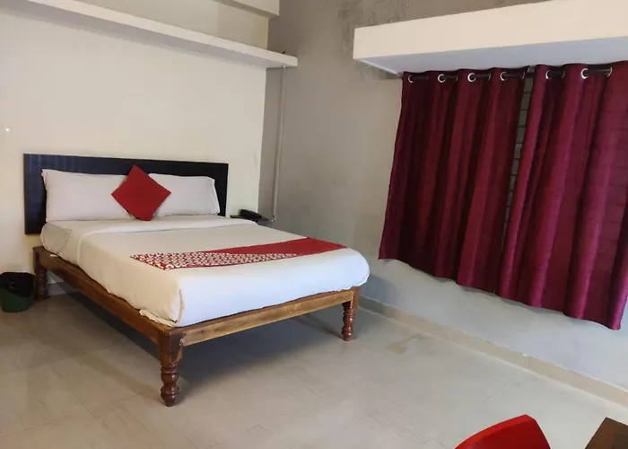 Western Budget Hotel