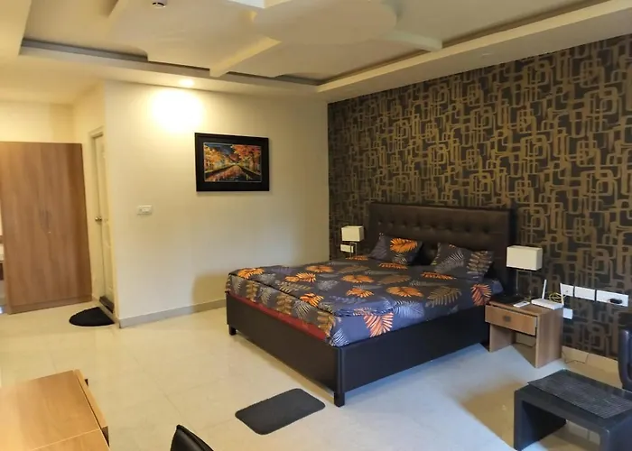 Stellar Homes Bangalore