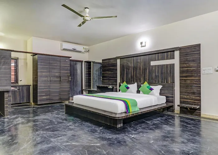 Treebo Trend Coastal Grand