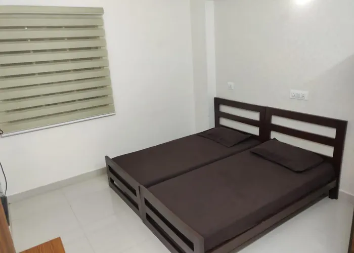 Oyo Hotel Helloworld Sarjapur