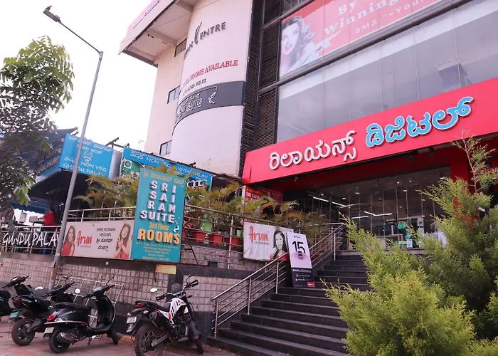 Sri Sai Ram Suites